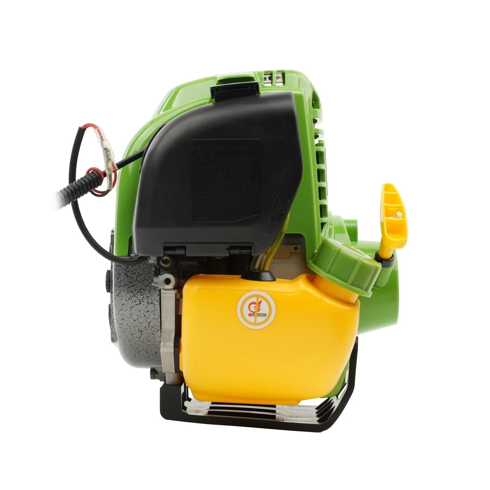 Motocoasa pe benzina Partner Pro PP5600, 4 timpi, 5.6 CP, 52 CC